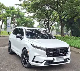 HONDA CRV RS HYBRID 2.0 AT 2023/2024 LIKE NEW SUPER ISTIMEWA !!