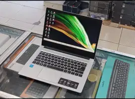 Leptop Acer Aspire 3 A314-35-C8ql