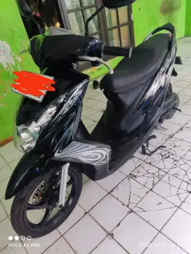 Mio soul Karbu tribal