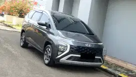 HYUNDAI STARGAZER PRIME AT ABU 2022 KM43RB RECORD