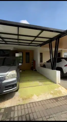 Jual/ Sewa Rumah Di Grand Sharon Siap Huni