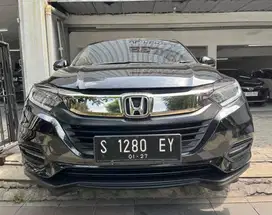 HONDA HRV 1.5 SE CVT 2021 MATIC PMK 2022 KM65rb TRAWAT KREDIT DP MINIM