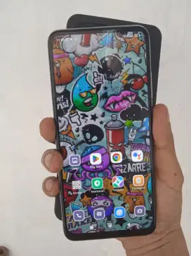 Redmi note10s 6+2/128