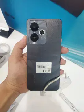 Realme 14T 5G 8/128 black & purple
