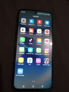 INFINIX SMART 9  4+4/64