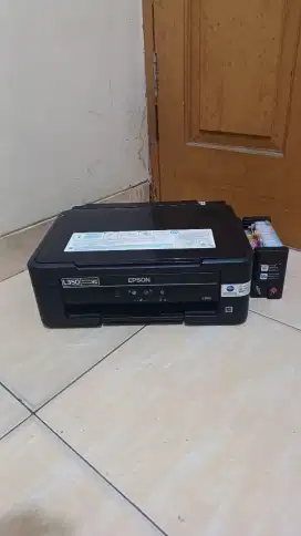 Printer epson L350
