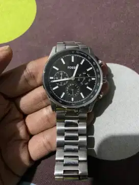 Jam Tangan Fossil Sullivan Multifunction