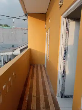 Disewakan kost kostan BSD