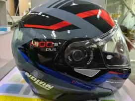 Di Jual Helm Nolan N-100 5 (Modular)