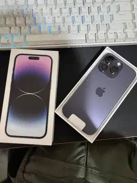 Iphone 14 Pro 128 GB Digimap / Ibox