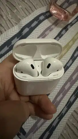 Airpods gen 2 full set
