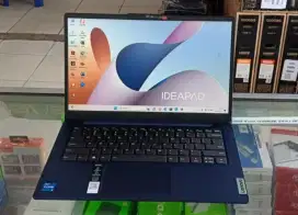 Leptop lenovo Ideapad slim3 14ITL i5 12450H