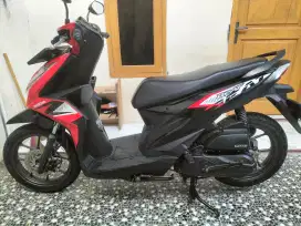 Honda Beat 2023 komplit