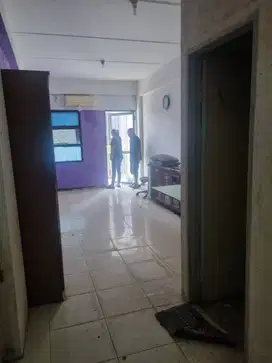 DI SEWAKAN UNIT APARTEMEN BEBAS BANJIR BUAT GUDANG,RUANG USAHA/HUNIAN
