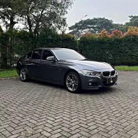 LOW ODO 14RB! BMW 330i M Sport 2018 f30 lci 2017 msport 2019