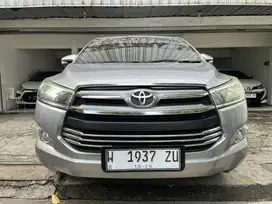 INNOVA REBORN DIESEL 2.4 V 2016 MANUAL, KREDIT PROSES KILAT DP MINIM