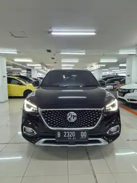 Mg HS ismart 2021 tgn 1 hitam tipe tertinggi sgt2 terawat