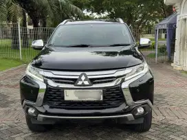 PAJERO DAKAR 2017 SANGAT TERAWAT