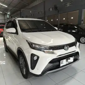 Km 23Rb.Allnew Terios 1.5 R FACELIFT Manual 2023.Asli jatim tgn 1.