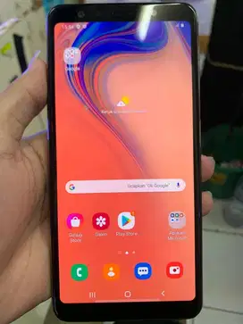 Samsung A7 2018 4/64