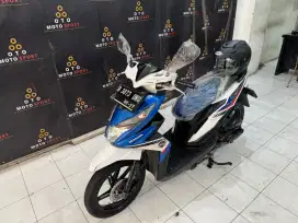 HONDA BEAT ECO 2017