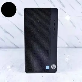PC HP 280 G3 MT CORE I5 GEN 6 RAM 8/256GB MURAH M-STP2