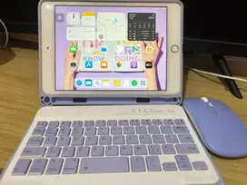 DIJUAL IPAD MINI 4 128GB WARNA GOLD WIFI ONLY