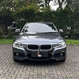 LOW ODO 14 RB! BMW 330i M Sport 2018 f30 lci 2019 msport 2017