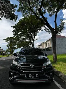 Jual Cepat Toyota Rush Trd at 2020 barang spesial