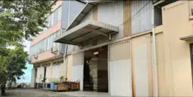 Dijual Gudang Murah di Jl. Bengkong Raya, Mustika Jaya, Kota Bekasi
