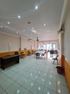 DISEWAKAN RUKO CENTRAL PARK RAYA MULYOSARI SURABAYA
