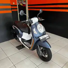 Scoopy fi taun 2023