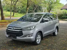 Toyota Innova G AT 2020
