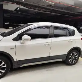 Suzuki SX4 2022 Bensin (individual) km 26,000