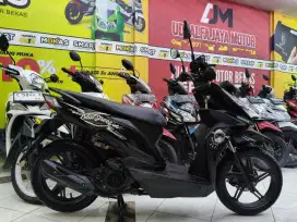 Honda beat street th 2017