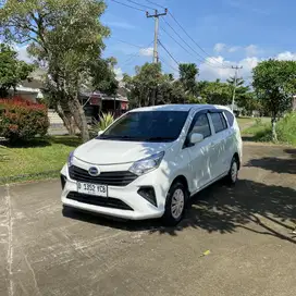 DP 7 JT | SIGRA M 2019 FACELIFT