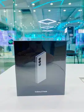 READY STOCK SAMSUNG GALAXY Z FOLD 6 256 FREE TAB A9 WIFI