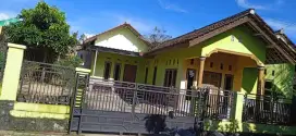 DI JUAL RUMAH SIAP HUNI