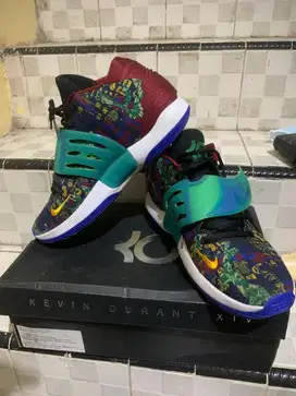 SEPATU KEVIN DURAN