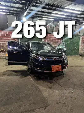 Honda Crv 2.0 2020 AUTOMATIC