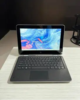 HP ProBook X360 11 G4 EE  Intel Core i5 8200Y Ram 8GB SSD 512GB