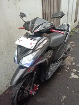 Vario 125 iss 2014 idling stop