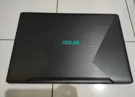 Laptop ASUS F570ZD
