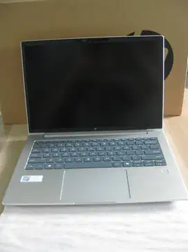 HP EliteBook 645 G11 14” Business Laptop - Ryzen 5 7535U
