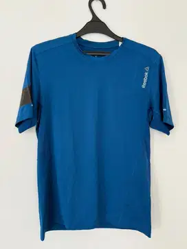 baju reebok dri fit original