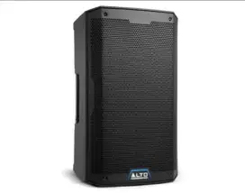 Speaker aktif alto Ts410 10 inch baru original