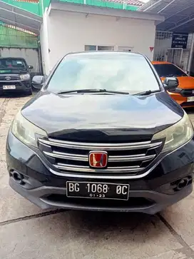 Honda CR-V 2.0 RM1 Bensin AT 2012