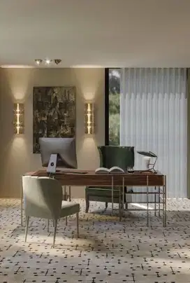 Apartment Di Setiabudi Jakarta Selatan Dekat Jalan Utama