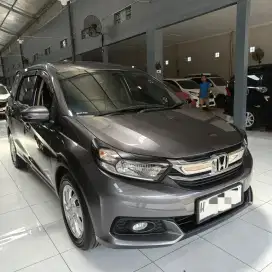 KM 36RB.Mobilio 1.5 E Facelift Manual 2018 PMK 2019.Asli jatim T1.