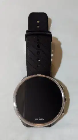 Jam Tangan Suunto 9 Black